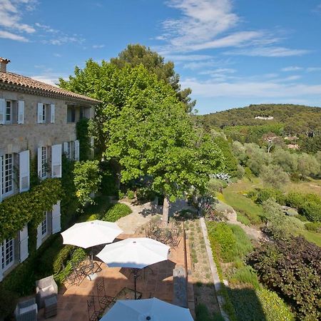 מלון מוגין Le Manoir De L'Etang מראה חיצוני תמונה
