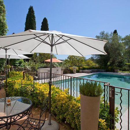 מלון מוגין Le Manoir De L'Etang מראה חיצוני תמונה
