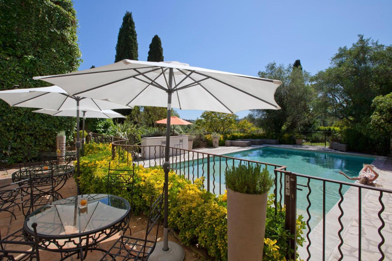 מלון מוגין Le Manoir De L'Etang מראה חיצוני תמונה