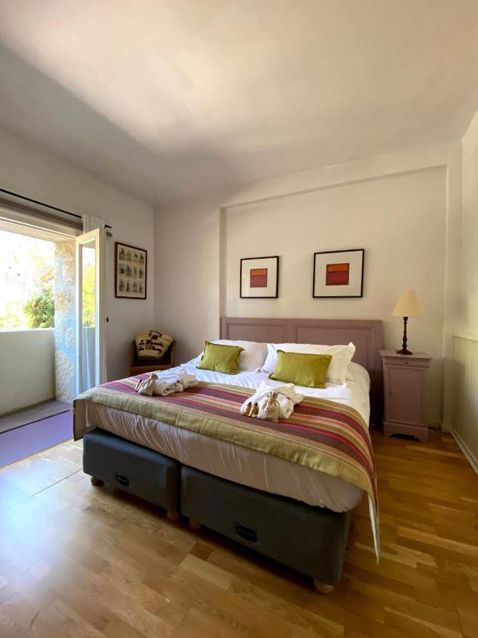 מלון מוגין Le Manoir De L'Etang מראה חיצוני תמונה