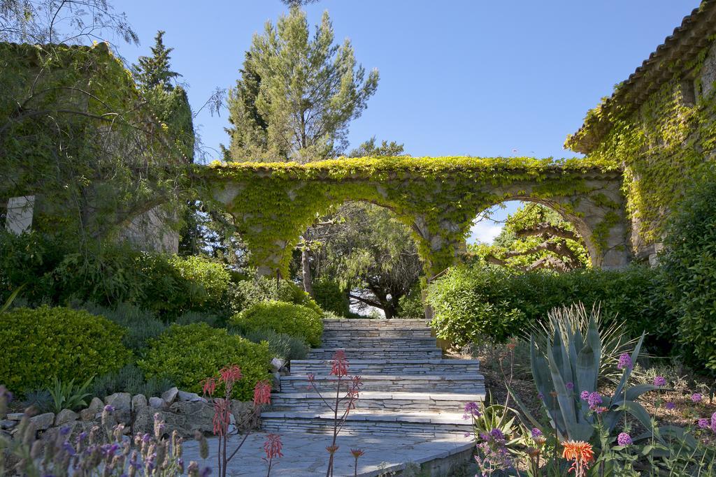 מלון מוגין Le Manoir De L'Etang מראה חיצוני תמונה