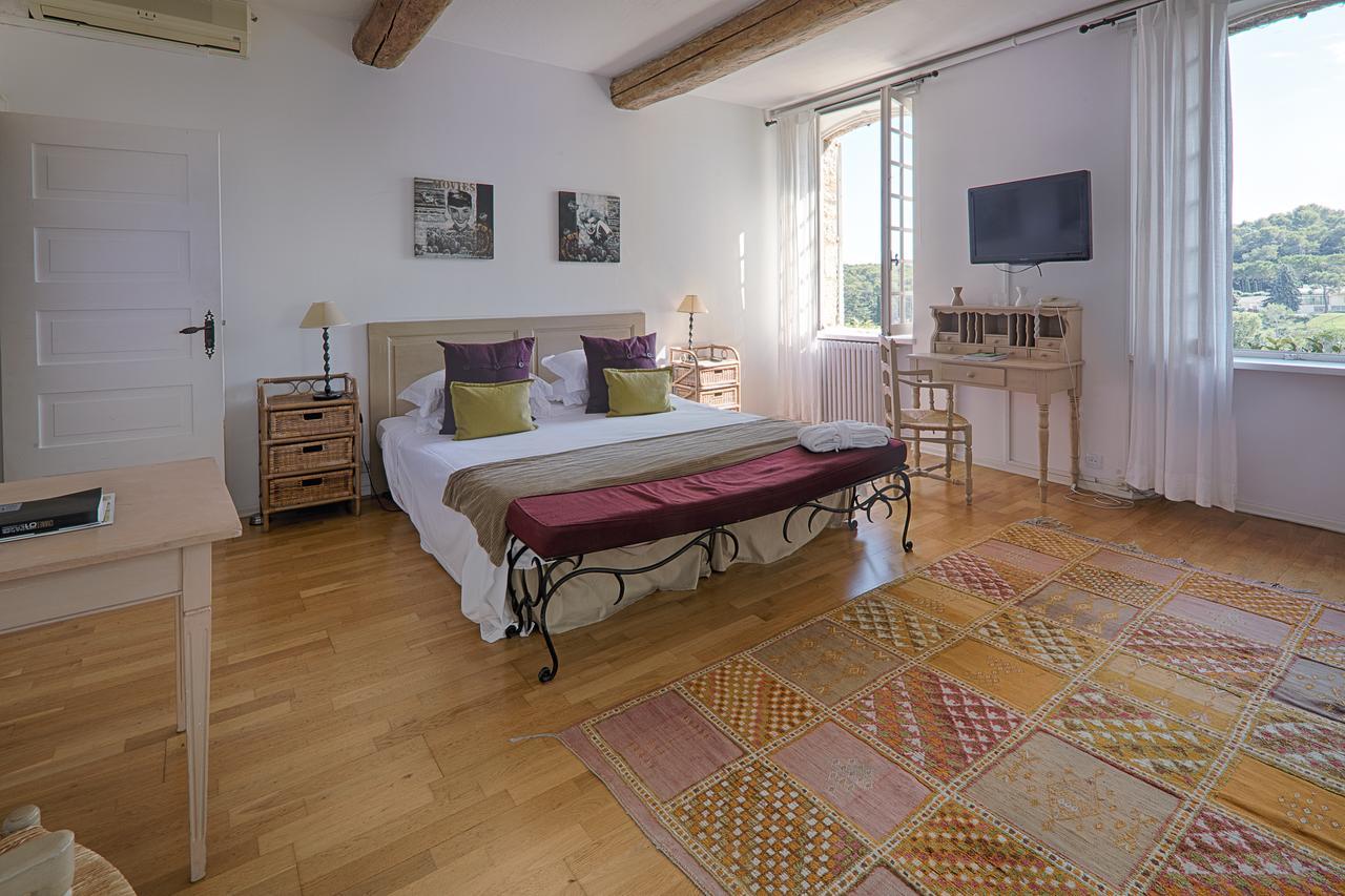 מלון מוגין Le Manoir De L'Etang מראה חיצוני תמונה