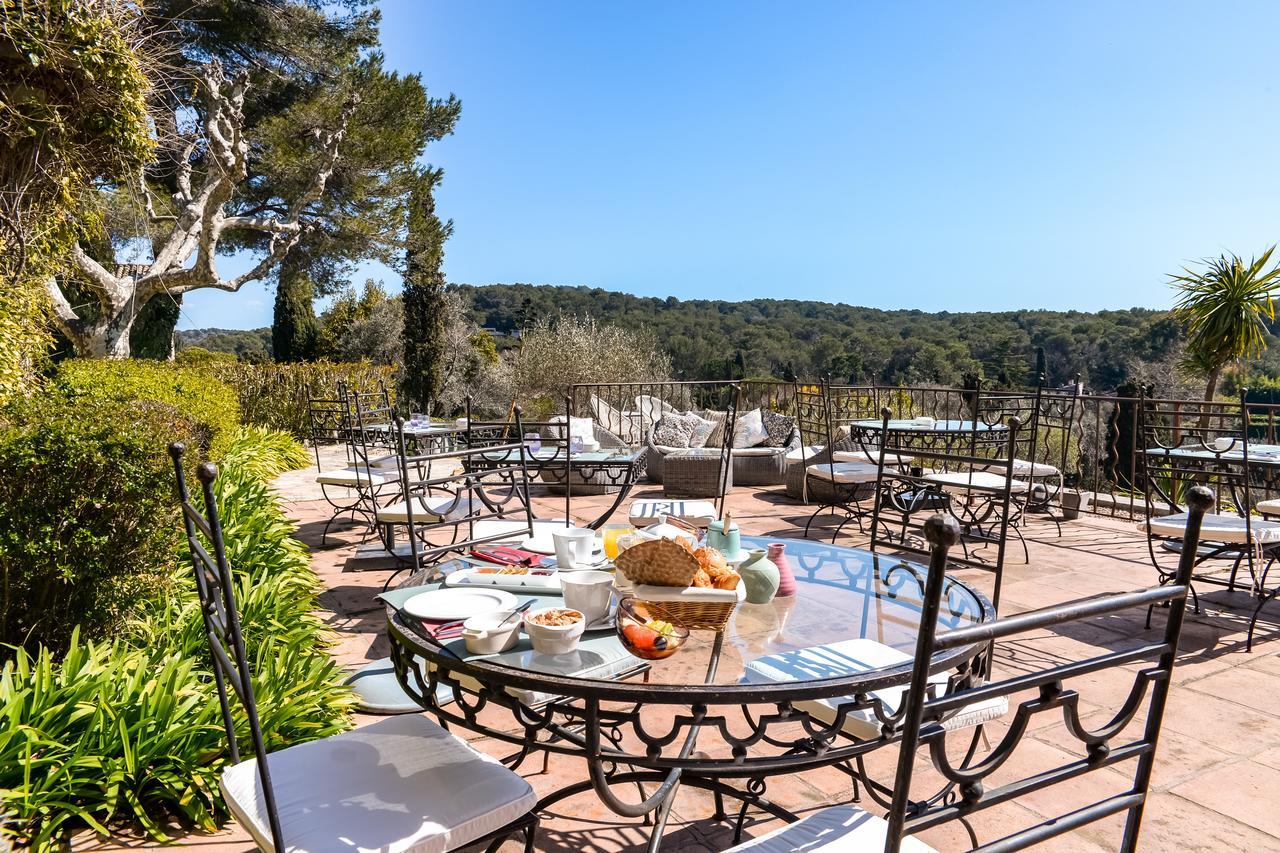 מלון מוגין Le Manoir De L'Etang מראה חיצוני תמונה