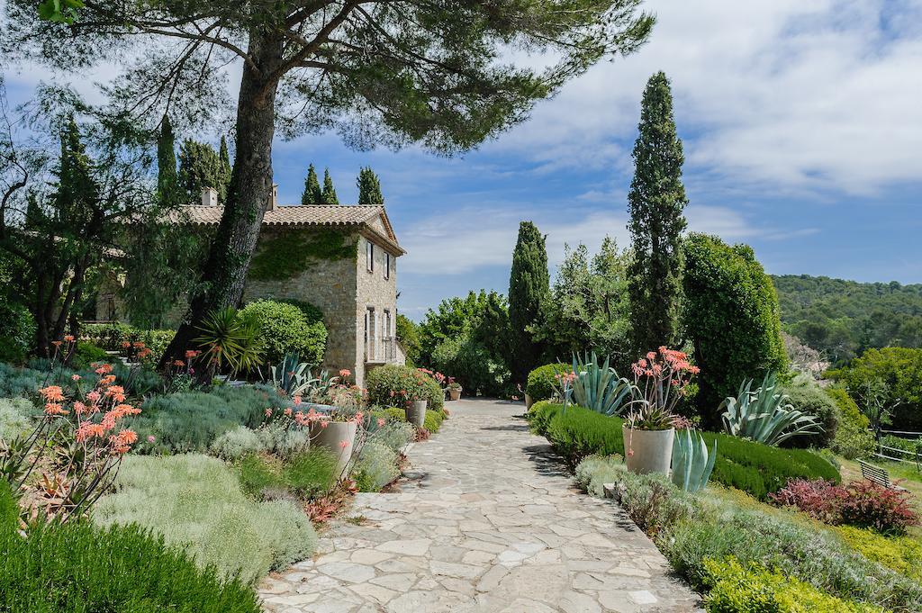 מלון מוגין Le Manoir De L'Etang מראה חיצוני תמונה