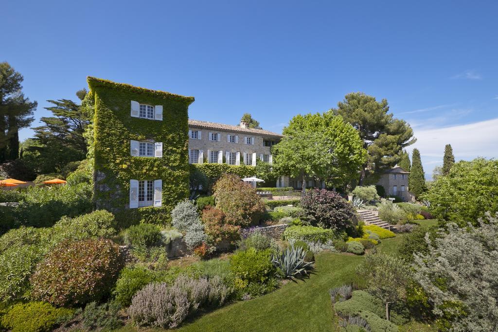 מלון מוגין Le Manoir De L'Etang מראה חיצוני תמונה
