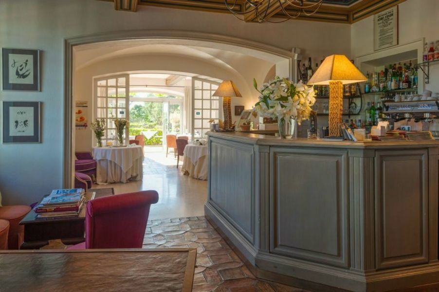מלון מוגין Le Manoir De L'Etang מראה חיצוני תמונה