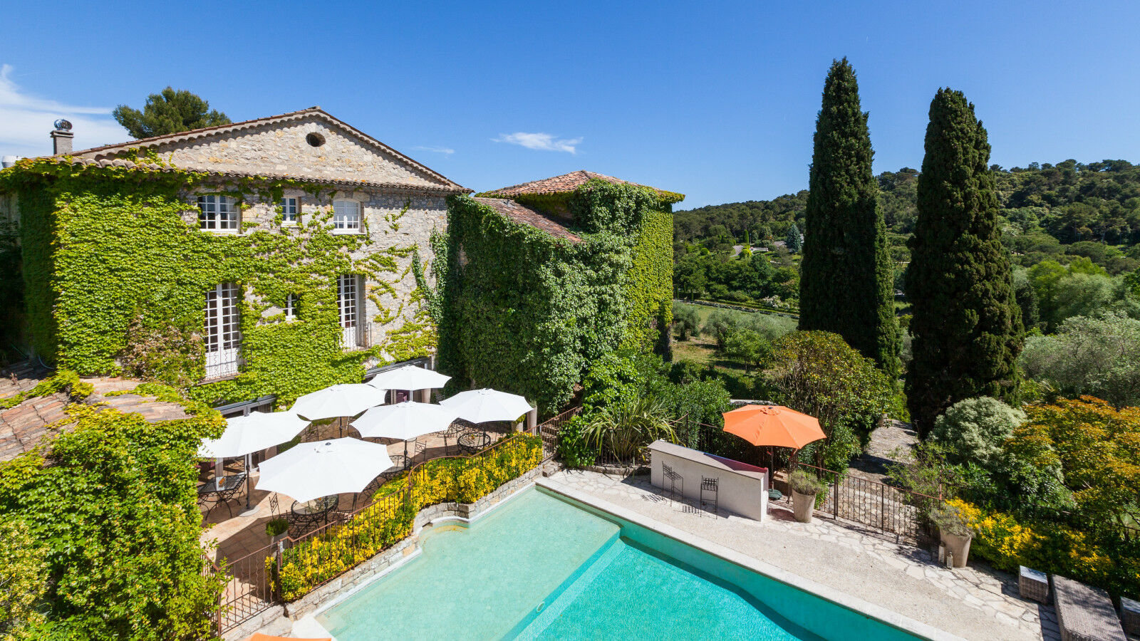 מלון מוגין Le Manoir De L'Etang מראה חיצוני תמונה